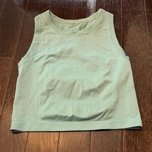Old Navy Crop Top